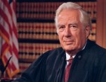 Chief Justice Warren Burger: Nixon's strategical choice