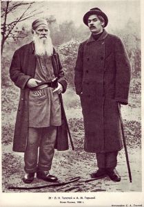 yasnaya_polyana-gorky_and_tolstoy