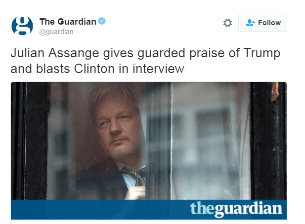 assange